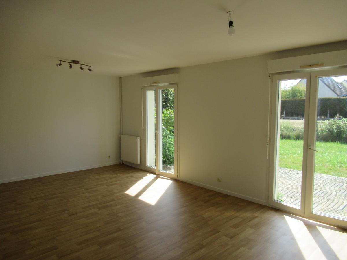 maison Merville-Franceville-Plage