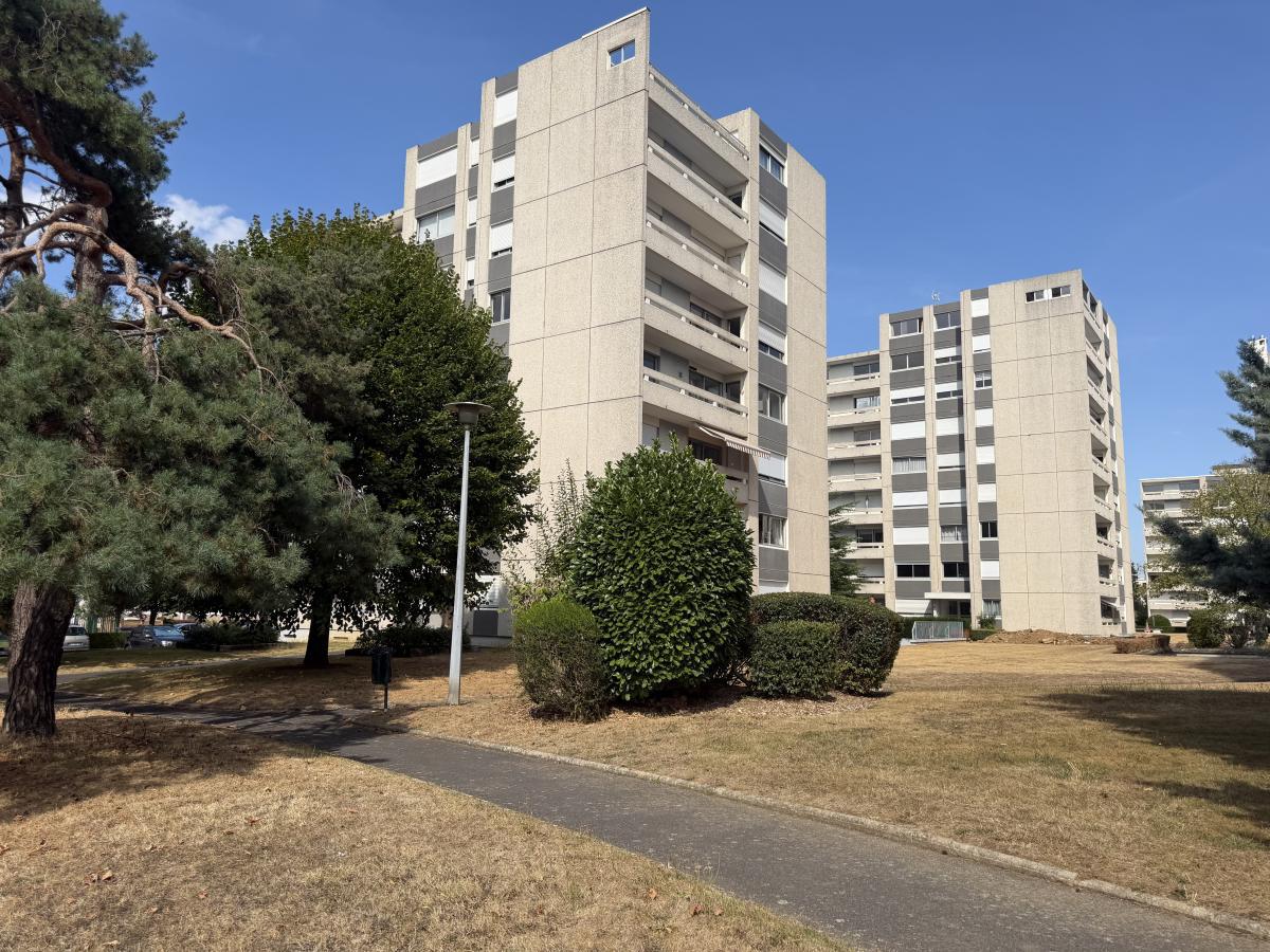 appartement Caen