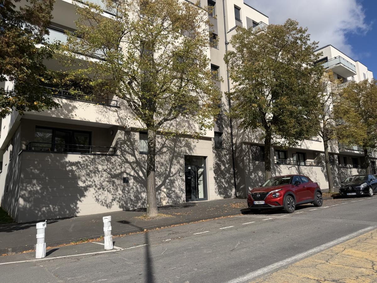appartement Caen