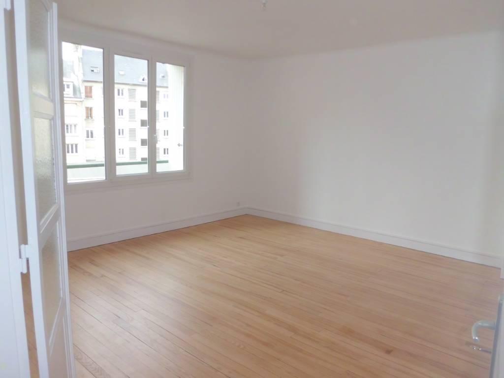 appartement Caen