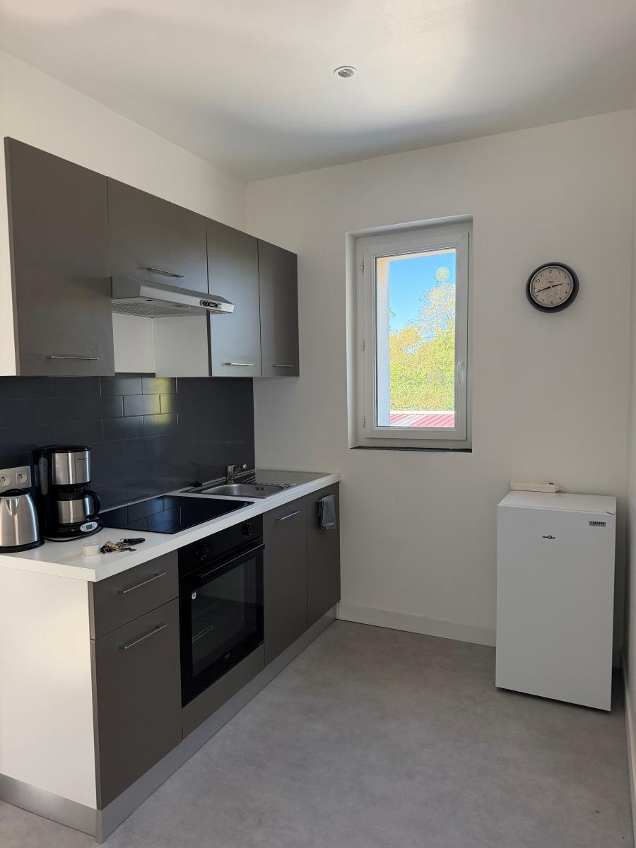 appartement Banneville-la-Campagne