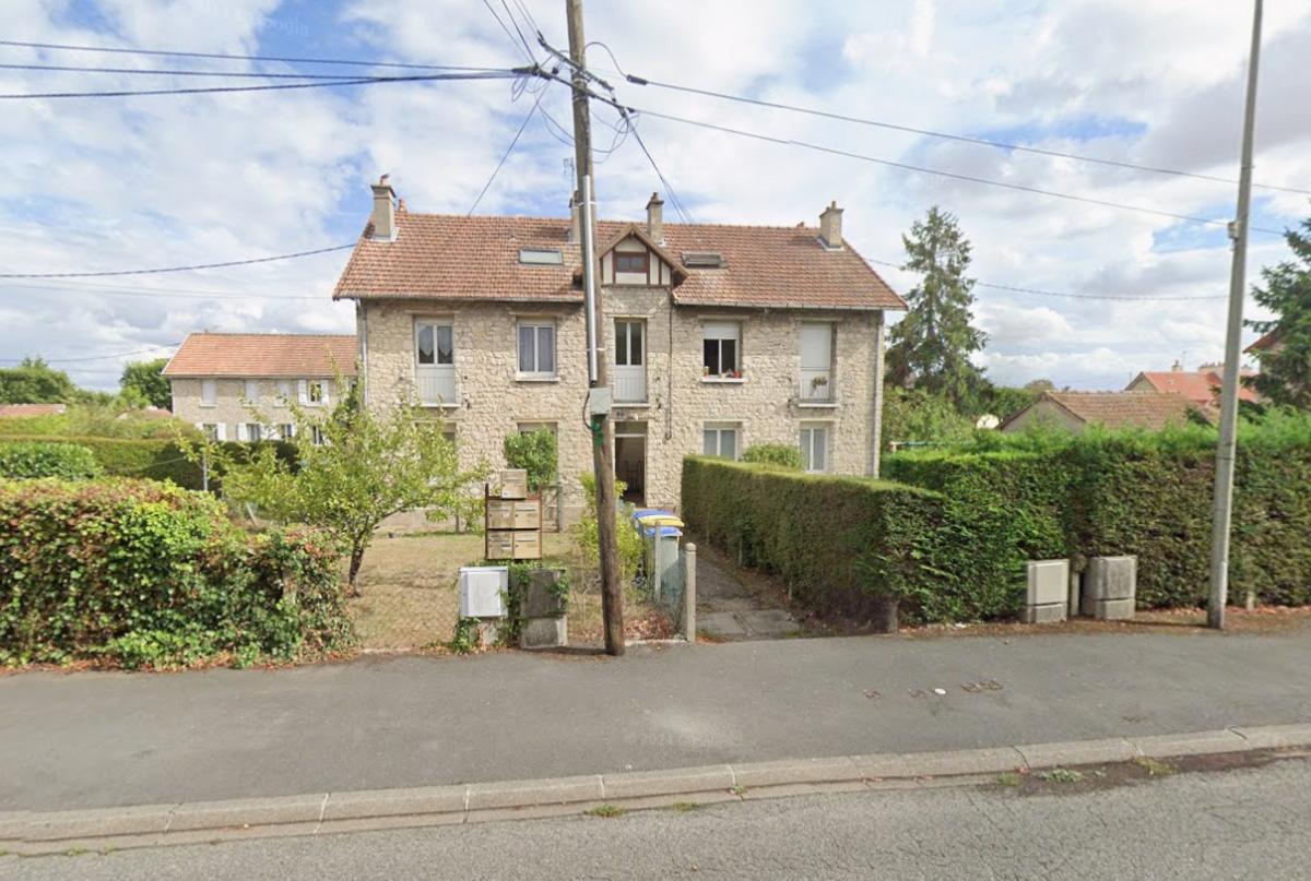 appartement Colombelles